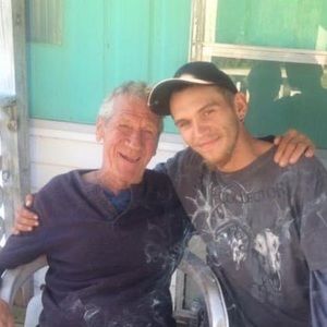 Meet your Posher, Justin